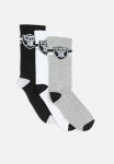 Crew Sock 3 Pack Las Vegas Raiders - Multi