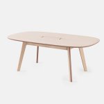 Meeting Table - Black