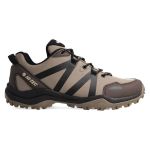 Hi-tec Men's Ares Trail Running Shoes - Java/choc/black
