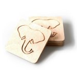 Elephant Coaster