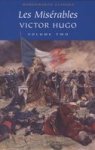 Les Miserables Volume Two Paperback New Edition