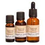 Grapefruit White Pure Essential Oil - 50ML