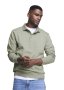 Fleece Rugby Sweatshirt