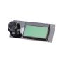 MINI 12864 Lcd - Black/green Marlin