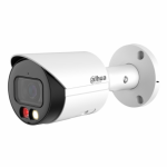 Dahua 4MP Smart Dual Light Fixed-focal Bullet Wizsense Network Ip Camera