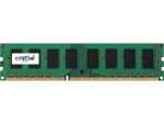 Crucial 8GB DDR3 1600MHZ Desktop - CT102464BD160B
