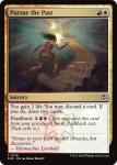 Expressive Iteration Japanese Secrets Of Strixhaven: Mystical Archive - Damaged