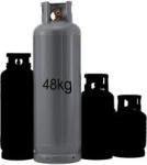 16 Oz Propane Tank Refill