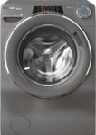 Candy. Candy Rapido Washer Dryer 13KG 9KG Stainless Steel