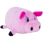 Outward Hound Fattiez Pig Dog Toy - Small Waggs Online Pet Shop