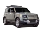 Front Runner Land Rover New Defender 110 W oem Tracks Slimline II Roof Rack Kit – By