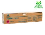 TN-214M Original Minolta Toner Magenta Genuine Sealed