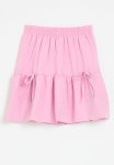PoP Candy Bow D Cor Skirt - Purple