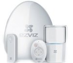 Ezviz A1 Wireless Alarm Starter Kit