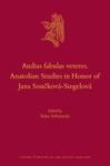 Audias Fabulas Veteres. Anatolian Studies In Honor Of Jana Souckova-siegelova English German Italian Hardcover
