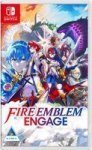 Fire Emblem Engage switch