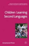 Children Learning Second Languages Hardcover