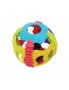 Playgro Junyju Shake Rattle & Roll Ball