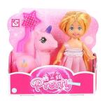 Toy Doll W Unicorn 5