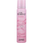 Oh So Heavenly Fragrant Feelings Body Spray Wrapped In Romance 90ML