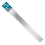 Strike-arc Brazing Rod Alu Braze 4047 3.20MM 14PK