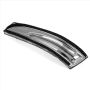1PAIR Side Mirror Turn Signal Repeater Lamp For