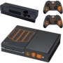 Skin-nit Decal Skin For Xbox One: Black Ops 2018