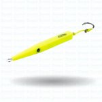 GT Ice Cream Skinny Needle Nose 2OZ - Fluoro Yellow - Basil Manning