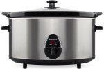 Mellerware 27560A Slow Cooker