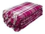 's Kitchen Towel - Design 2166 - 055X110CMS - 05 PC Pack - Checks