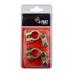 Autoshop Positive Terminal - Set Of 2