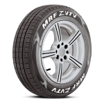 175 60R15 Mrf Zvtv A4 81T