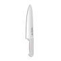 Nova Cooks Knife 250MM White - White