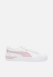 Puma Jada Classic Jr- White-rose Mauve