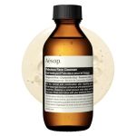 Aesop Fabulous Face Cleanser Gently Cleanses Without Stripping Mild Olive-derived Cleanser With Purifying And Hydrating Botanica