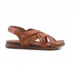 Topper Tan - Tan 42 Leather