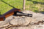 Lightforce Elite LED Torch Kit For