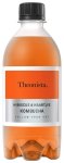 Hibiscus & Naartjie Rooibos Kombucha 500ML