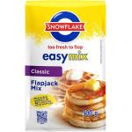 Snowflake Flapjack Easymix 500G