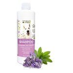 Pannatural Shampoo 500ML – Calming Touch With Lavender