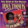 Soul Queen Of New Orleans   Cd