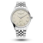 Classic Index Small Seconds - FC-530CR3B6B