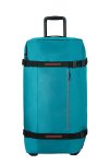 AMERICAN TOURISTER Urban Track Duffle With Wheels Large 116L Verdigris