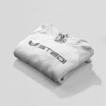 Stedi Hoodie Grey For