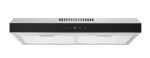 Falco 60CM Stainless Steel Extractor Wall Mount Pyramid FAL-60-210