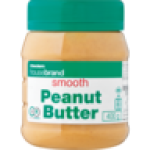 Housebrand Smooth Peanut Butter 400G