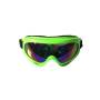 Kids Motocross Goggles - Green