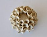 Lotus Flower Candle Holder – 6.5X13CM
