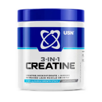 3-IN-1 Creatine 200G Assorted - Unflavoured