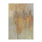 Rust Cascade Abstract Rug - 3M X 1.2M